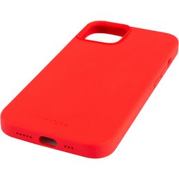 Kryt Story iPhone 13, červený FIXED
