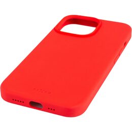 Kryt Story iPhone 13 Pro, červený FIXED