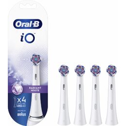 IO RAD. WHITE NÁHR. HLAVICE 4KS ORAL-B