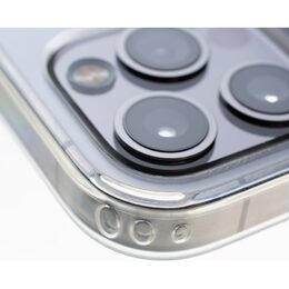 MagPure iPhone 13, čirý FIXED