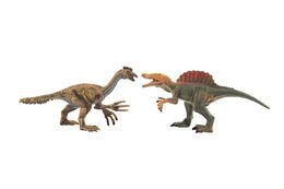 Teddies Dinosaurus plast 16-18cm 5ks v sáčku