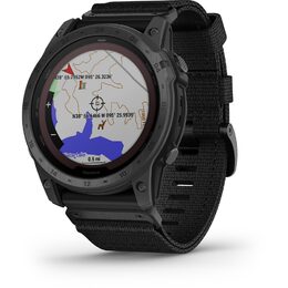 Tactix 7 PRO Solar Sapphire DLC GARMIN