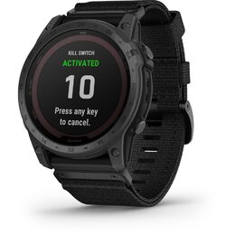 Tactix 7 PRO Solar Sapphire DLC GARMIN