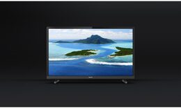 24PHS5507/12 LED HD TV PHILIPS