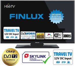 Televize Finlux 32FFMG5760