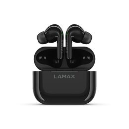 LAMAX Clips1 black
