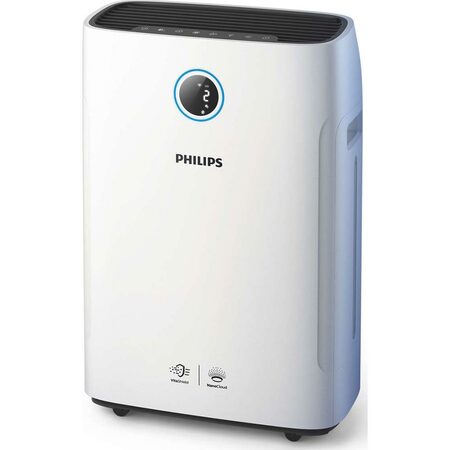 AC2729/10 ČISTIČKA VZDUCHU PHILIPS, POŠKOZENÝ OBAL