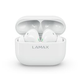 LAMAX Clips1 white