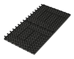 WPC dlaždice G21 Palmyra, Incana, balení 1 m2