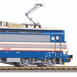 Piko Elektrická lokomotiva vč. dig. dekodéru BR 340 Laminátka ČD Cargo IV, digitální - 51394