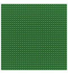 Sluban Bricks Base M38-B0833D Základová deska 32x32 zelená