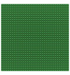 Sluban Bricks Base M38-B0833C Základová deska 32x32 zelená