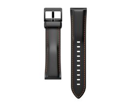 TicWatch PRO 3 Black Silicon Strap