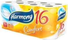 Harmony Comfort 2-vrstvý 16 ks