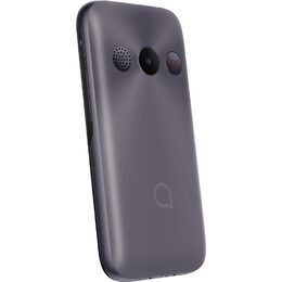 Alcatel 2020 Metallic Gray ALCATEL