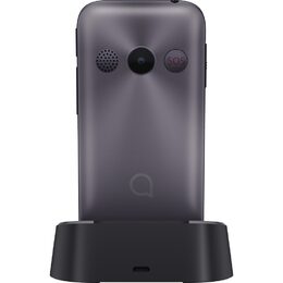 Alcatel 2020 Metallic Gray ALCATEL