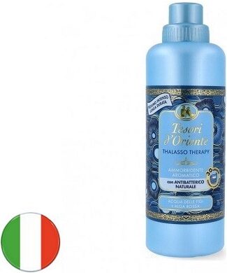 Tesori d'Oriente Thalasso Therapy aviváž koncentrát 750 ml