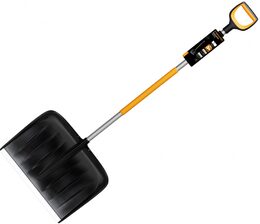 Hrablo na sníh Fiskars 1057178