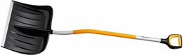 Shrnovač na sníh zahnutý Fiskars 1057186