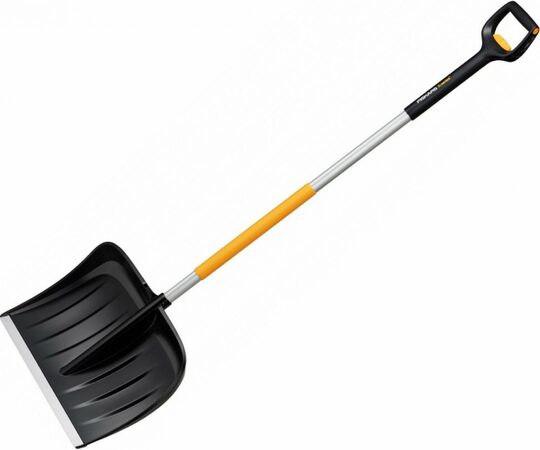 Hrablo na sníh Fiskars 1057189
