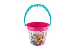 Kbelík kulatý 3,4 l plast Paw Patrol/Tlapková patrola  23,5x17,5cm 12m+  Wader