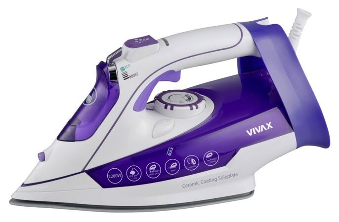 Vivax žehlička IR-2202CP