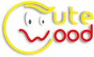 logo CuteWood