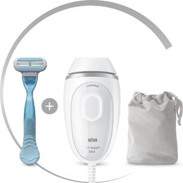 PL1124 IPL MINI EPILÁTOR BRAUN