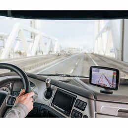 Navigace TomTom GO EXPERT 7"