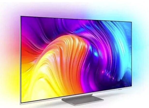 Philips TV 65PUS8807/12 LED/65"/4K UHD/4xHDMI/2xUSB/Wifi/BT/Android