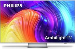 Philips TV 50PUS8807/12 LED/50"/4K UHD/16:9/4xHDMI/2xUSB/Wifi/BT/Android