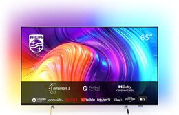 Philips TV 65PUS8507/12 LED/65"/4K UHD/4xHDMI/2xUSB/Wifi/BT/Android