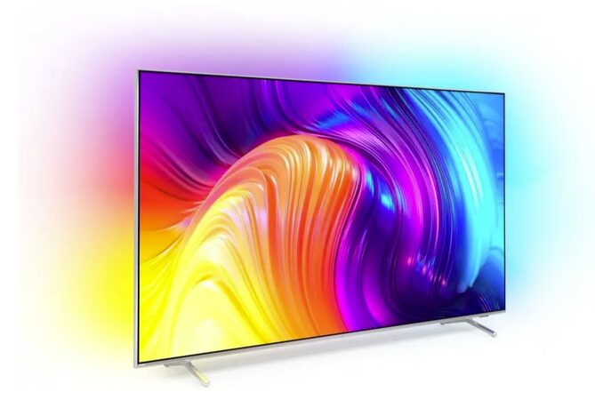 Philips TV 86PUS8807/12 LED/86"/4K UHD/4xHDMI/2xUSB/Wifi/BT/Android