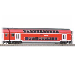 Piko Elektrická souprava se 2 lokomotivami BR 193 Vectron DB Regio VI - 58115