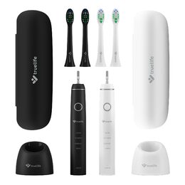 TrueLife SonicBrush Compact Duo