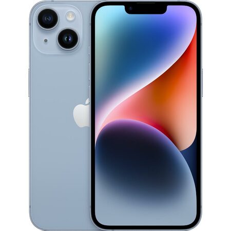 iPhone 14 128GB Blue APPLE