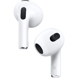 AirPods 3gen with L. Charging Case APPLE