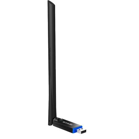 U10 WiFi USB adaptér AC650 6 dBi TENDA