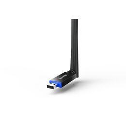 U10 WiFi USB adaptér AC650 6 dBi TENDA