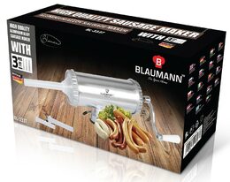 BLAUMANN Plnička klobás BLAUMANN 1,5 kg BL-3337
