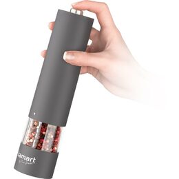 LT7061 MLÝNEK ELEKTR. ŠEDÝ RUBER LAMART