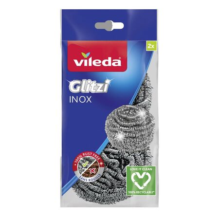 INOX DRÁTĚNKA 2KS VILEDA