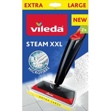 STEAM XXL NÁHRADA VILEDA