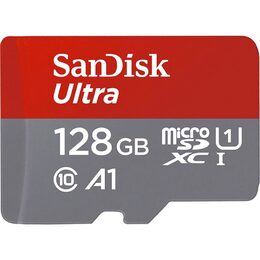 215422 MicroSDXC 128GB 140M UHS-I