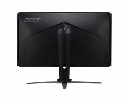 Monitor Acer Nitro XV273Xbmiiprzx 27",LED, IPS, 1ms, 350cd/m2, 1920 x 1080,DP  - černý