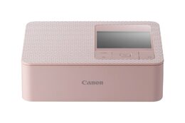 CANON Selphy CP-1500 Pink