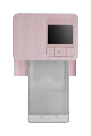 CANON Selphy CP-1500 Pink