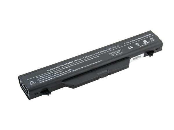 Náhradní baterie AVACOM HP ProBook 4510s, 4710s, 4515s series Li-Ion 10,8V 4400m