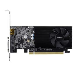 GIGABYTE GT 1030 Low Profile D4 2G