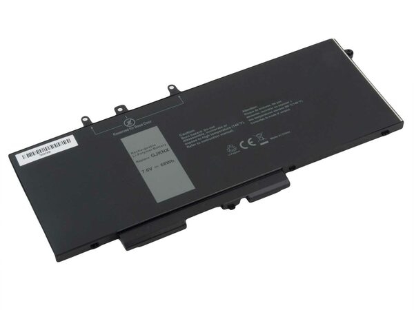 Náhradní baterie AVACOM Dell Latitude 5480, 5580 Li-Pol 7,6V 8947mAh 68Wh